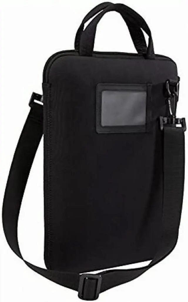Alt view image 3 of 4 - Case Logic Quantic Chromebook  12" Sleeve