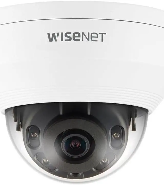 Alt view image 3 of 5 - SAMSUNG - QNV-8010R