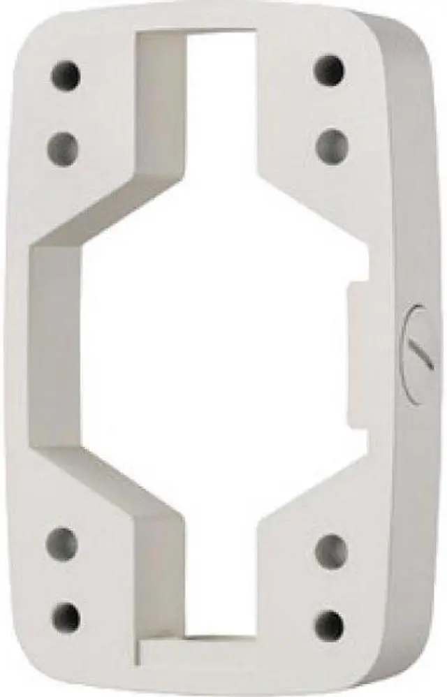 Alt view image 2 of 2 - SBP-300B SAMSUNG TECHWIN (STA) PTZ MOUNT BASE