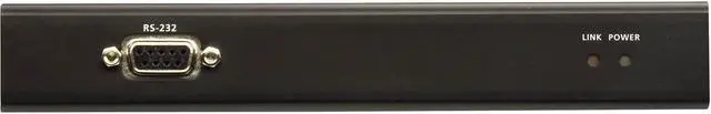 Alt view image 14 of 18 - ATEN USB DisplayPort HDBaseT 2.0 KVM Extender (4K@100m) CE920