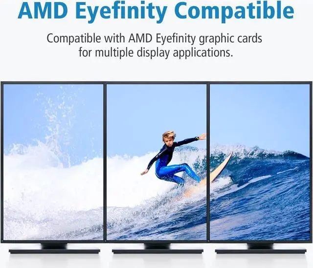 Alt view image 4 of 9 - ATEN VC981 Mini DiaplayPort to 4K HDMI Active Adapter
