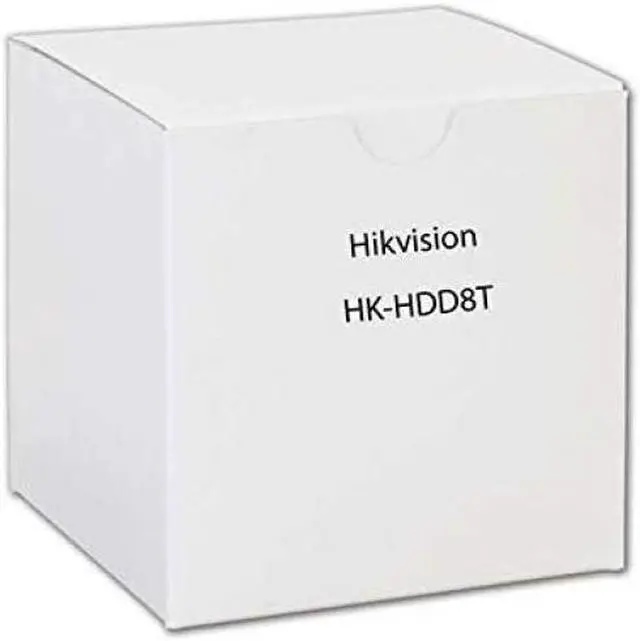 Alt view image 2 of 3 - HDD, 8TB, Surveillance
