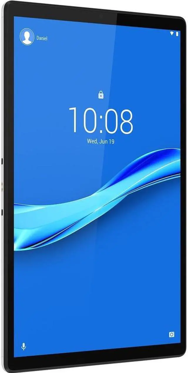 Alt view image 10 of 20 - Lenovo Tab M10 Plus, 10.3" FHD IPS Touch 330 nits, 2GB, 32GB eMMC, Android Pie