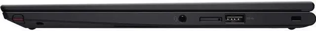 Alt view image 7 of 12 - Lenovo ThinkPad X13 Yoga 13.3" Touchscreen Laptop i5-1145G7 8GB 256GB SSD W10P