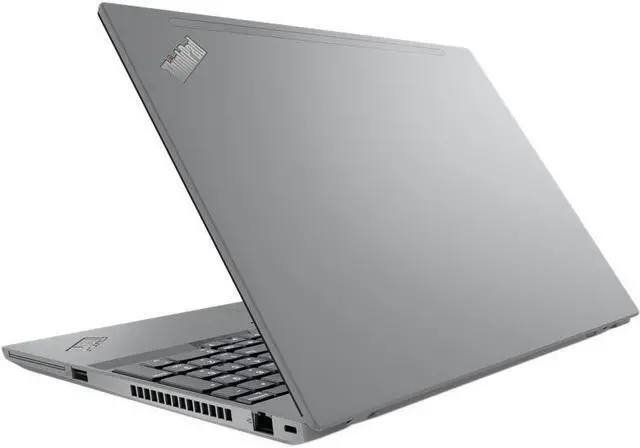 Alt view image 4 of 9 - Lenovo ThinkPad T15 Gen 2 20W40078US 15.6" Rugged Notebook - Full HD - 1920 x 1080 - Intel Core i5 (11th Gen) i5-1135G7 Quad-core (4 Core) 2.40 GHz - 8 GB RAM - 256 GB SSD - Black