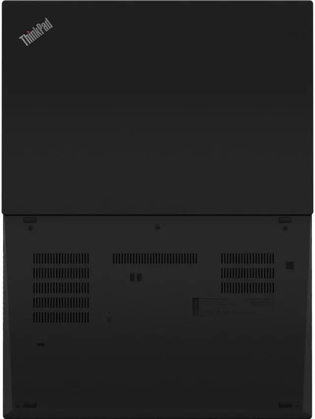 Alt view image 6 of 9 - Lenovo ThinkPad T14 Gen 2 20W00091US 14" Rugged Notebook - Full HD - 1920 x 1080 - Intel Core i5 (11th Gen) i5-1135G7 Quad-core (4 Core) 2.40 GHz - 16 GB RAM - 512 GB SSD - Black