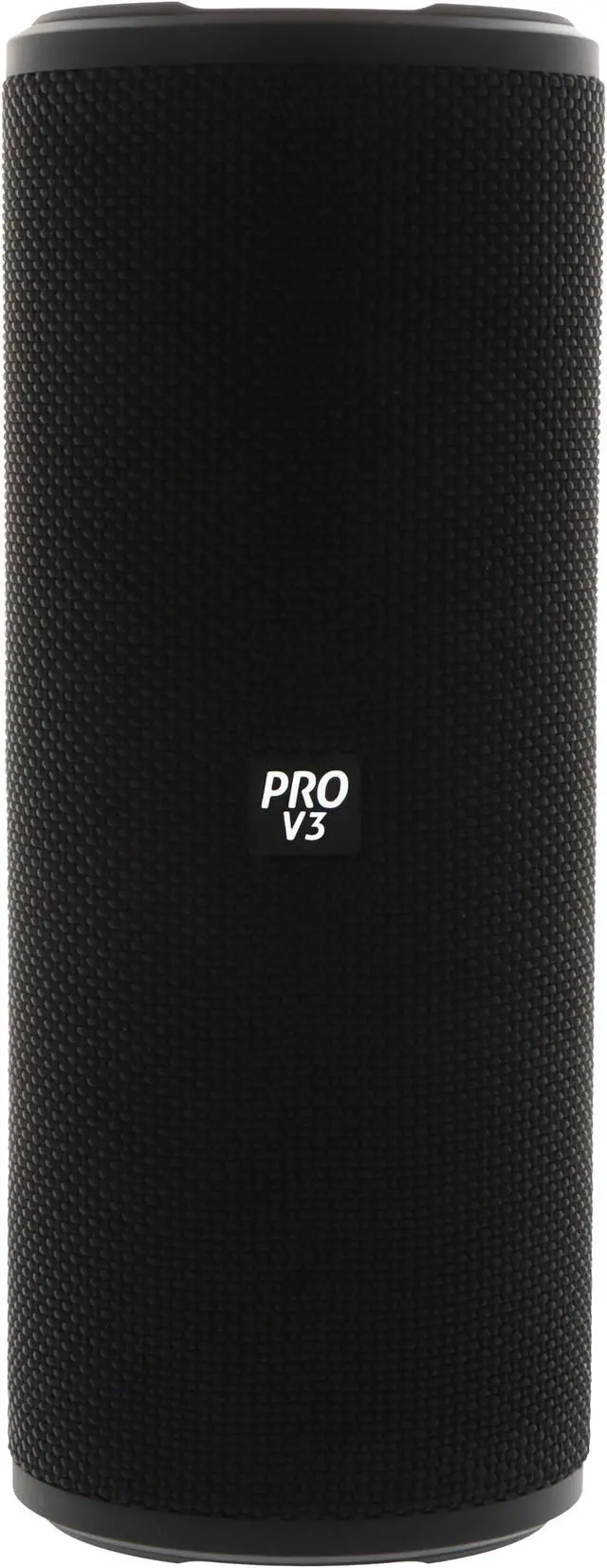 Alt view image 5 of 20 - VisionTek SoundTube Pro V3 Portable Bluetooth Sound Bar Speaker 901454