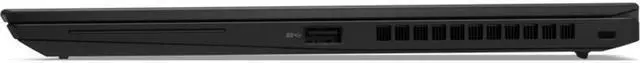 Alt view image 5 of 11 - Lenovo ThinkPad T14s Gen 2 20WM007YUS 14" Notebook - Full HD - 1920 x 1080 - Intel Core i5 (11th Gen) i5-1145G7 Quad-core (4 Core) 2.60 GHz - 8 GB RAM - 256 GB SSD