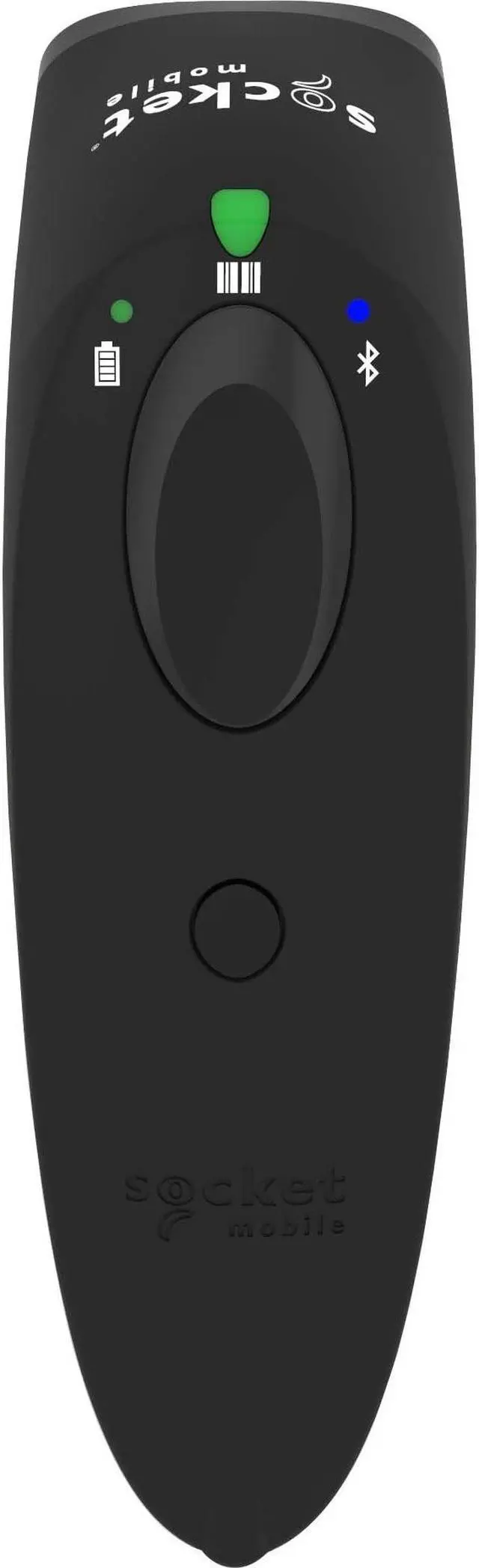 Alt view image 7 of 16 - SocketScan S700, Linear Barcode Scanner, Black