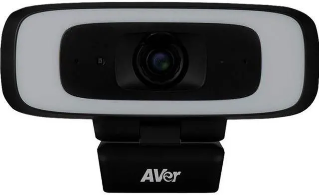 Alt view image 2 of 8 - AVer CAM130 Video Conferencing Camera 60 fps USB 3.1 Gen 1 Type C COMCAM130