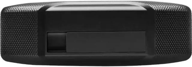 Alt view image 5 of 7 - SanDisk G-DRIVE ArmorATD 5TB USB-C Portable Rugged Hard Drive SDPH81G005TGBAND
