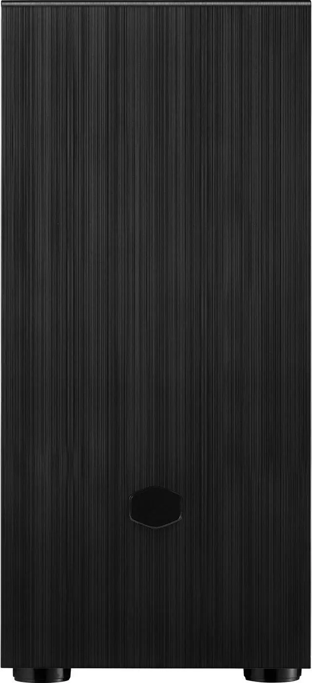 Alt view image 6 of 11 - Cooler Master MasterBox MB600L V2 Computer Case MB600L2KN5NS00