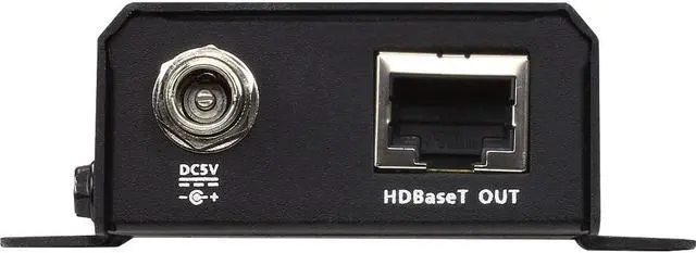 Alt view image 4 of 14 - ATEN TECHNOLOGIES VE811T HDMI HDBASET TRANSMITTER UP TO