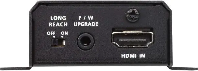 Alt view image 5 of 14 - ATEN TECHNOLOGIES VE811T HDMI HDBASET TRANSMITTER UP TO
