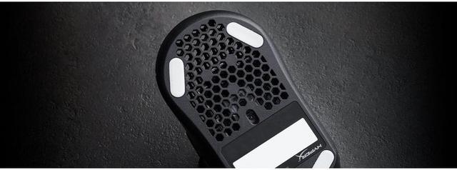Alt view image 7 of 20 - HyperX - Pulsefire Haste Wired Optical Gaming Mouse RGB - Black