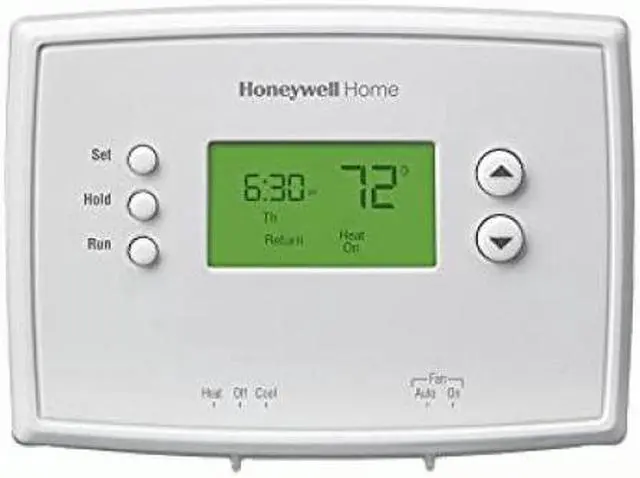 Alt view image 2 of 3 - Digital Non Prgmmbl Thermostat