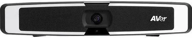 Alt view image 2 of 11 - AVer VB130 Video Conferencing Camera - 60 fps - USB 3.1 (Gen 1) Type B - COMMVB130