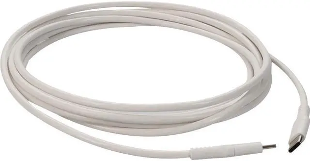 Alt view image 7 of 13 - AddOn USB-C Data Transfer Cable USBC2MW