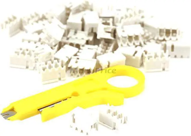 Alt view image 14 of 20 - Monoprice 12-port Vertical Cat6 Mini Patch Panel With Screws, UL Listed, 110 Type (568A/B Compatible)