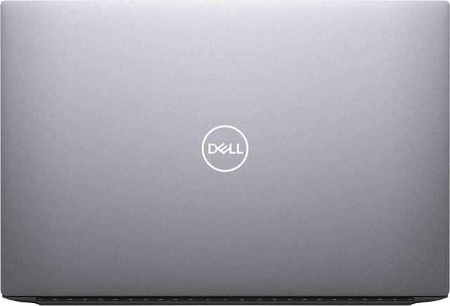 Alt view image 7 of 20 - Dell Precision 5000 5560 15.6" Mobile Workstation - Full HD Plus - 1920 x 1200 - Intel Core i7 11th Gen i7-11800H Octa-core (8 Core) 2.40 GHz - 32 GB RAM - 512 GB SSD - Aluminum Titan Gray - Inte