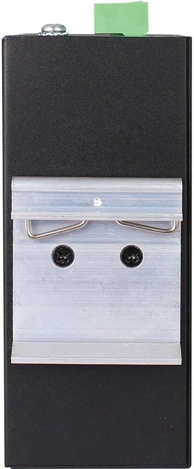 Alt view image 3 of 16 - Tripp Lite NGI-U08 Ethernet Switch NGIU08