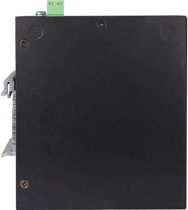 Alt view image 5 of 16 - Tripp Lite NGI-U08 Ethernet Switch NGIU08