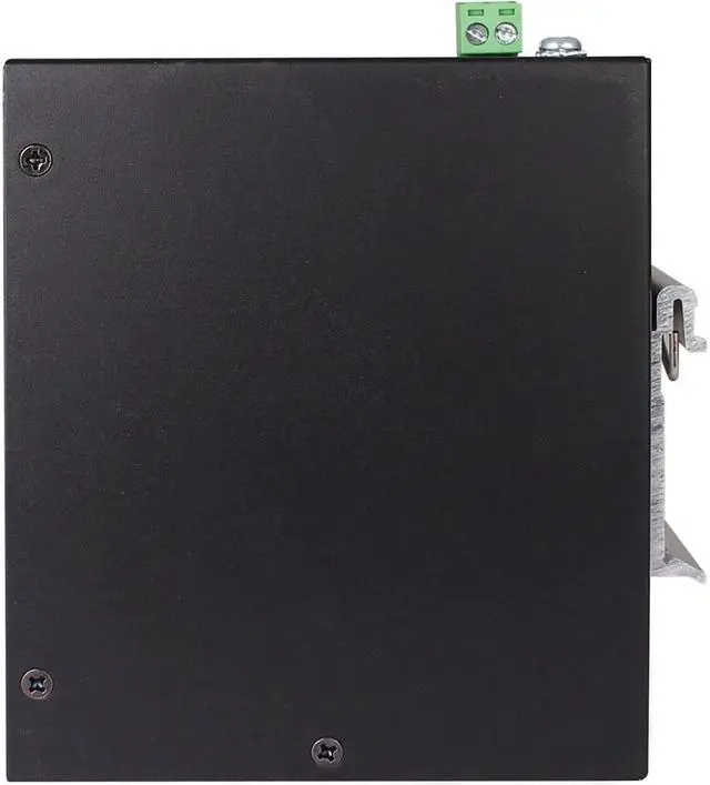 Alt view image 4 of 16 - Tripp Lite NGI-U08 Ethernet Switch NGIU08