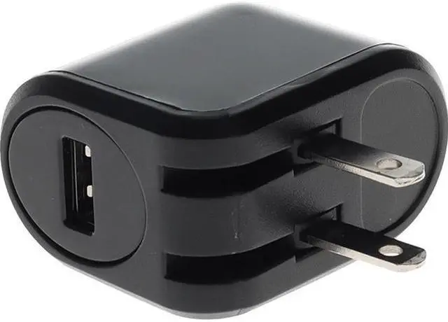 Alt view image 2 of 12 - AddOn AC Adapter USAC2USB5V24AB