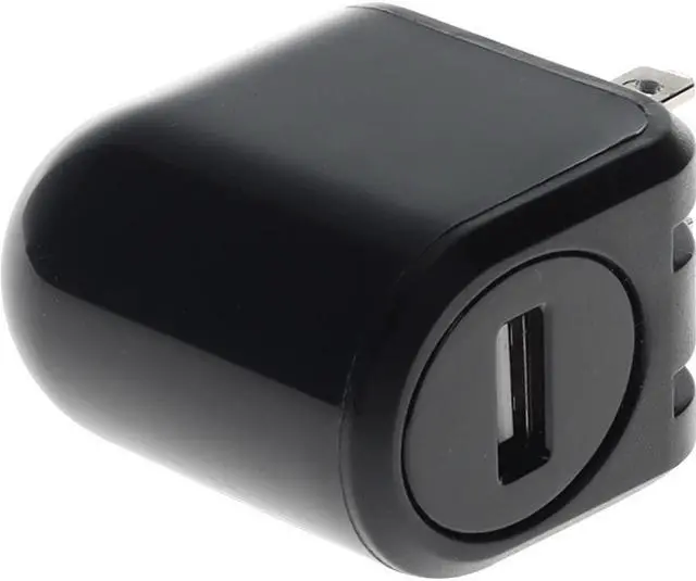 Alt view image 3 of 12 - AddOn AC Adapter USAC2USB5V24AB