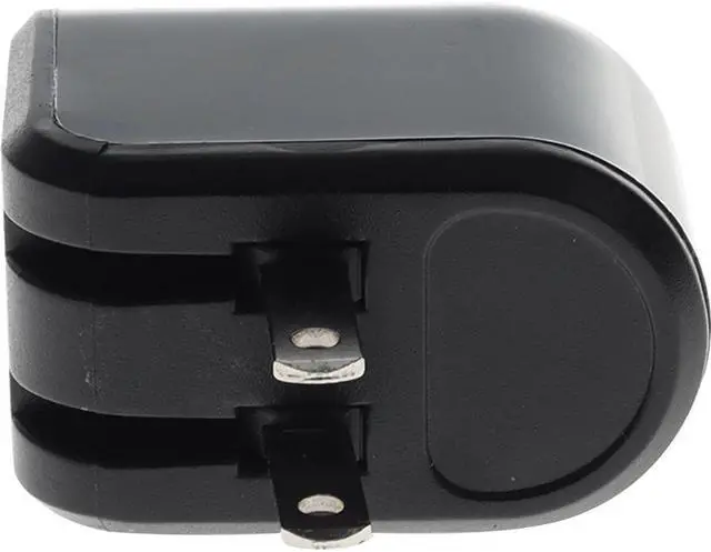 Alt view image 4 of 12 - AddOn AC Adapter USAC2USB5V24AB