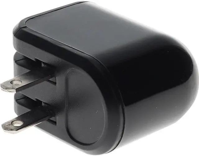 Alt view image 7 of 12 - AddOn AC Adapter USAC2USB5V24AB