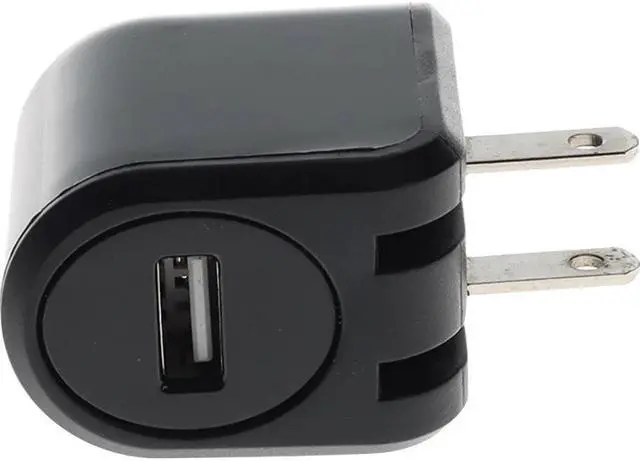 Alt view image 6 of 12 - AddOn AC Adapter USAC2USB5V24AB