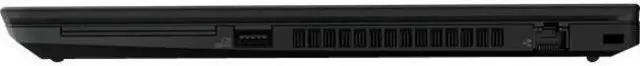 Alt view image 2 of 18 - Lenovo ThinkPad P15s Gen 2 20W60085US 15.6" Touchscreen Mobile Workstation - Full HD - 1920 x 1080 - Intel Core i7 11th Gen i7-1165G7 Quad-core (4 Core) 2.80 GHz - 16 GB RAM - 512 GB SSD - Black