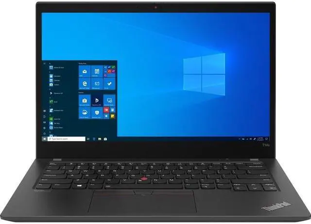 Alt view image 3 of 20 - Lenovo ThinkPad T14s Gen 2 20WM00XUUS 14" Rugged Notebook - 4K UHD - 3840 x 2160 - Intel Core i7 11th Gen i7-1165G7 Quad-core (4 Core) 2.80 GHz - 16 GB RAM - 512 GB SSD - Storm Gray - Intel Chip