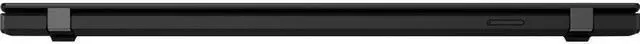 Alt view image 9 of 20 - Lenovo ThinkPad T14s Gen 2 20WM00XUUS 14" Rugged Notebook - 4K UHD - 3840 x 2160 - Intel Core i7 11th Gen i7-1165G7 Quad-core (4 Core) 2.80 GHz - 16 GB RAM - 512 GB SSD - Storm Gray - Intel Chip