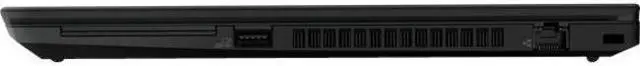 Alt view image 6 of 15 - Lenovo ThinkPad P15s Gen 2 20W6007PUS 15.6" Mobile Workstation - 4K UHD - 3840 x 2160 - Intel Core i7 11th Gen i7-1165G7 Quad-core (4 Core) 2.80 GHz - 32 GB RAM - 1 TB SSD - Black - Windows 10 Pr