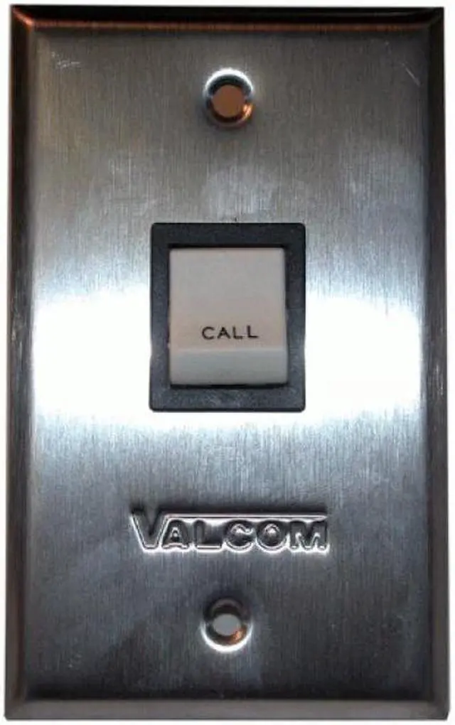 Alt view image 7 of 10 - Call Rocker Switch