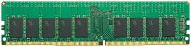 Main image of Micron 16GB Registered DDR4 3200 (PC4 25600) Server Memory Model MTA18ASF2G72P2J