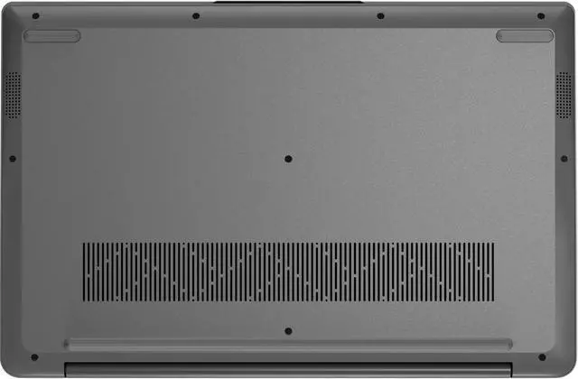 Alt view image 4 of 17 - Lenovo IdeaPad 3 15ITL06 82H801EFUS 15.6" Notebook - Full HD - 1920 x 1080 - Intel Core i3 11th Gen i3-1115G4 Dual-core (2 Core) 3 GHz - 8 GB RAM - 256 GB SSD - Arctic Gray - Intel Chip - Windows