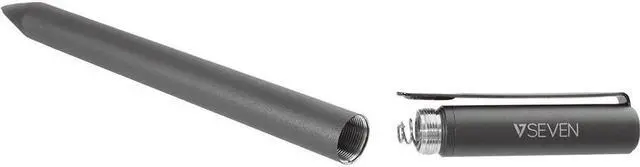Alt view image 4 of 20 - V7 USI Chromebook Active Stylus Pen PS1USI