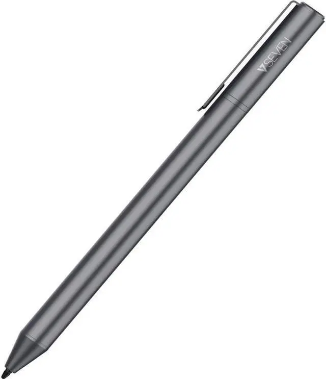 Alt view image 7 of 20 - V7 USI Chromebook Active Stylus Pen PS1USI