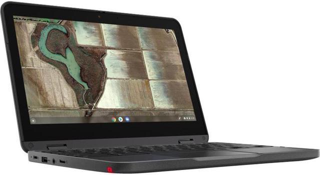 Lenovo 500e Chromebook Gen 3 82JB0002US 11.6