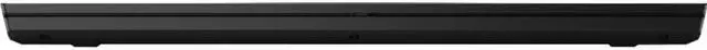 Alt view image 6 of 9 - Lenovo ThinkPad L14 Gen1 20U5004SUS 14" Touchscreen Notebook - Full HD - 1920 x 1080 - AMD Ryzen 5 PRO 4650U Hexa-core (6 Core) 2.10 GHz - 8 GB RAM - 256 GB SSD - Glossy Black - Windows 10 Pro -