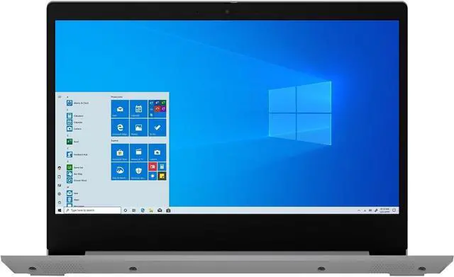 Alt view image 8 of 20 - Lenovo IdeaPad 3 15ITL06 82H802DRUS 15.6" Notebook - Full HD - 1920 x 1080 - Intel Core i5 11th Gen i5-1135G7 Quad-core (4 Core) 2.40 GHz - 8 GB RAM - 512 GB SSD - Sand - Intel Chip - Windows 11