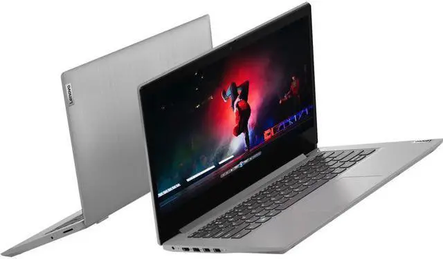 Alt view image 7 of 20 - Lenovo IdeaPad 3 15ITL06 82H802DRUS 15.6" Notebook - Full HD - 1920 x 1080 - Intel Core i5 11th Gen i5-1135G7 Quad-core (4 Core) 2.40 GHz - 8 GB RAM - 512 GB SSD - Sand - Intel Chip - Windows 11