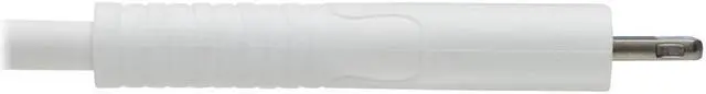Alt view image 10 of 13 - Tripp Lite Safe-IT USB-A to Lightning Sync-Charge Cable Antibacterial 2M