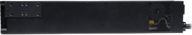 Alt view image 12 of 20 - SMARTPRO UPS, LITHIUM BATTERY BACKUP - 120V 1KVA LINE INTERACTIVE, 2U, SINE WAVE