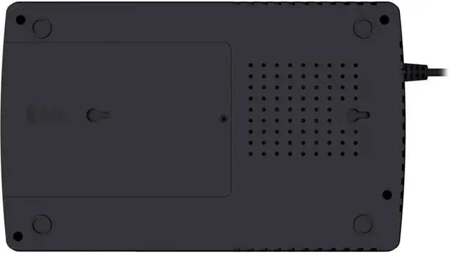 Alt view image 11 of 19 - Tripp Lite OmniSmart 1050VA 12-Outlet Ultra-compact UPS OMNISMART1050MX