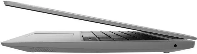 Alt view image 6 of 19 - Lenovo IdeaPad 1 14IGL05 81VU00D3US 14" Notebook - Full HD - 1920 x 1080 - Intel Celeron N4020 Dual-core (2 Core) 1.10 GHz - 4 GB RAM - 128 GB SSD - Intel Chip - Intel UHD Graphics 600 - 8 Hour B