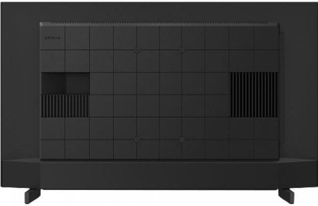 Alt view image 7 of 20 - Sony 32 inch BRAVIA 4K Ultra HD HDR Professional Display - 32" LCD - X1 - 3840 x 2160 - Edge LED - 300 Nit - 2160p - HDMI - USB - Wireless LAN - Bluetooth - Ethernet - Android 10, FW-32BZ30J
